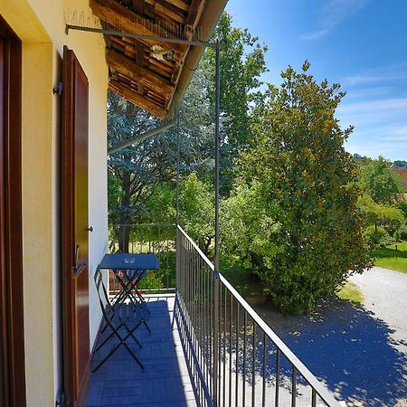Villa Cascina Giuli Alba  Exterior foto