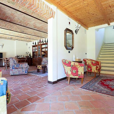 Villa Cascina Giuli Alba  Exterior foto