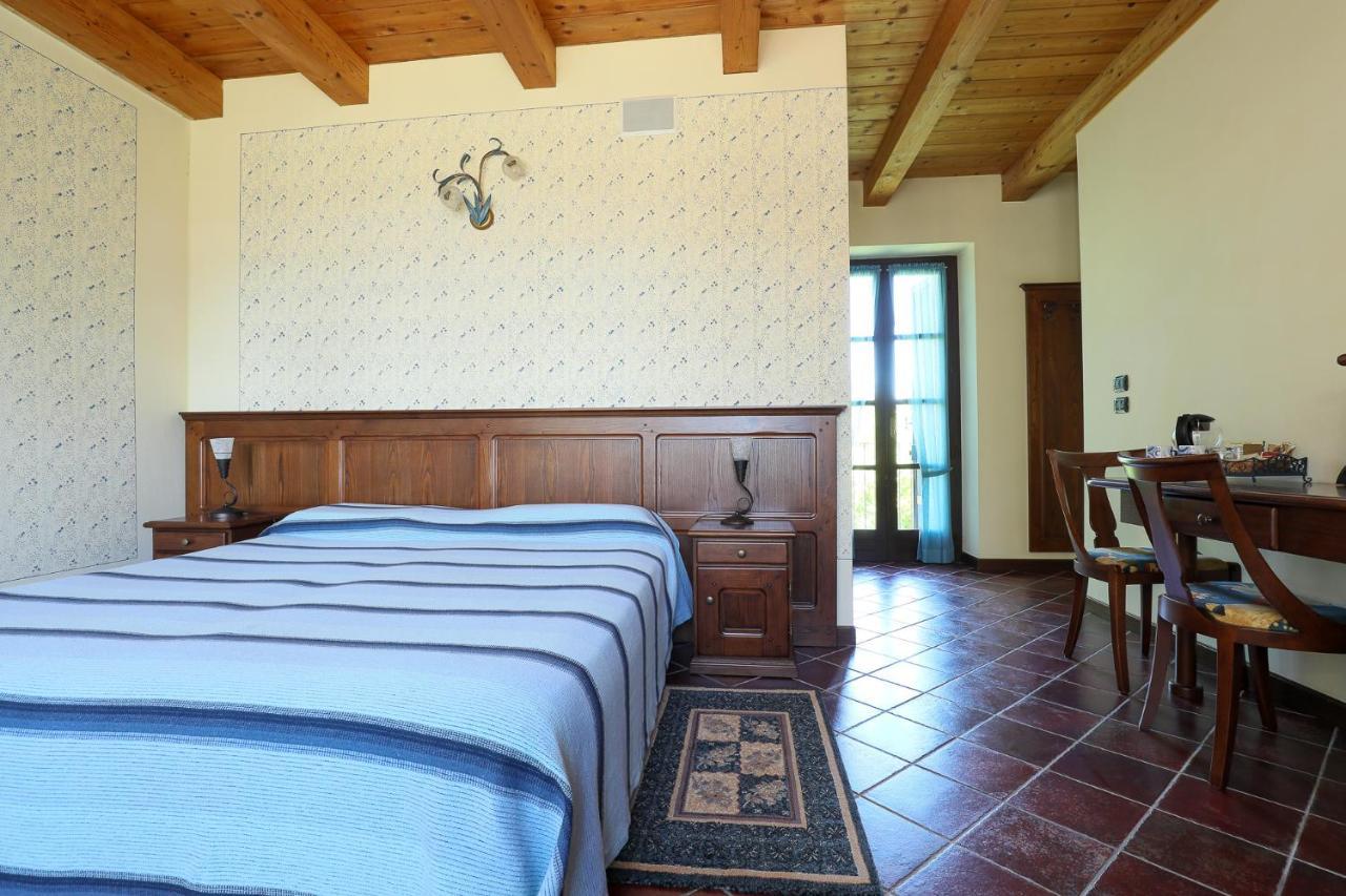 Villa Cascina Giuli Alba  Exterior foto