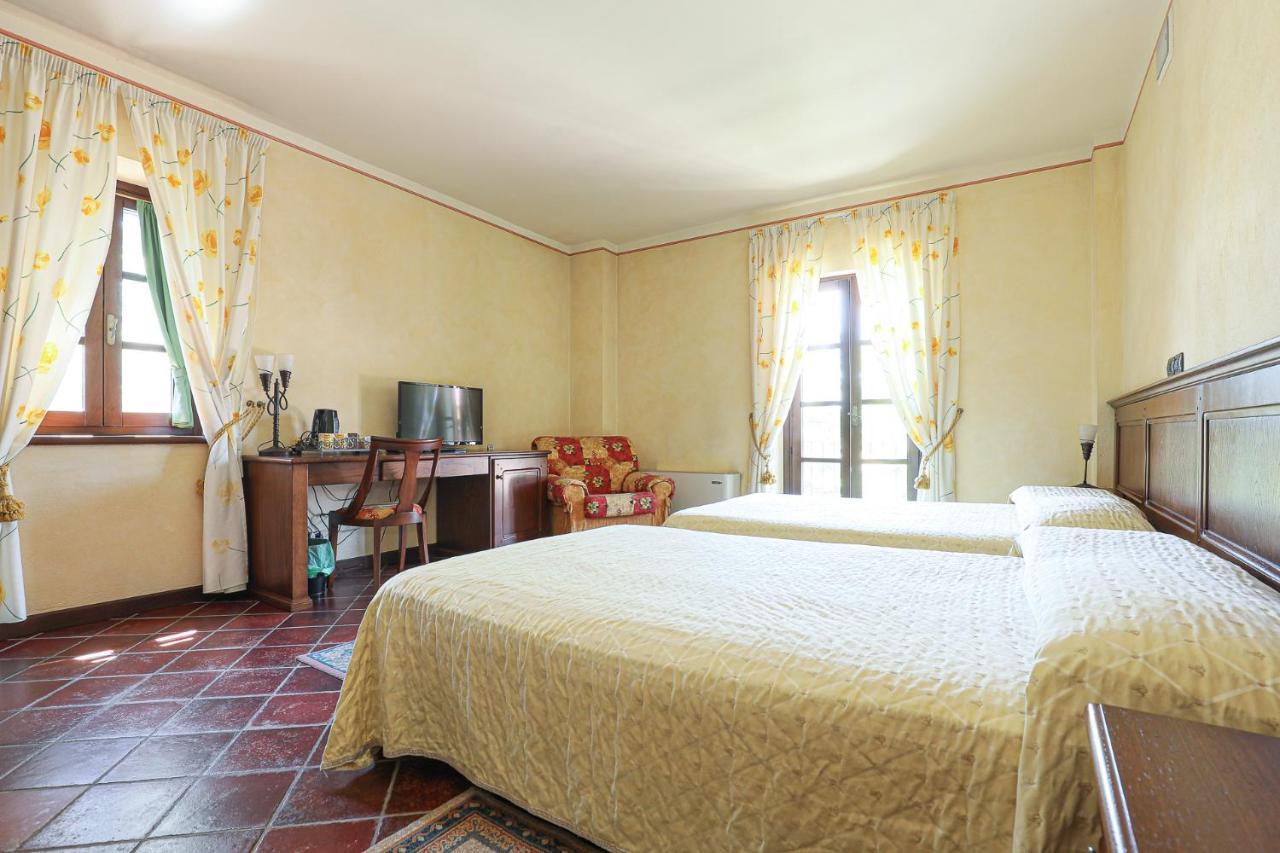 Villa Cascina Giuli Alba  Exterior foto