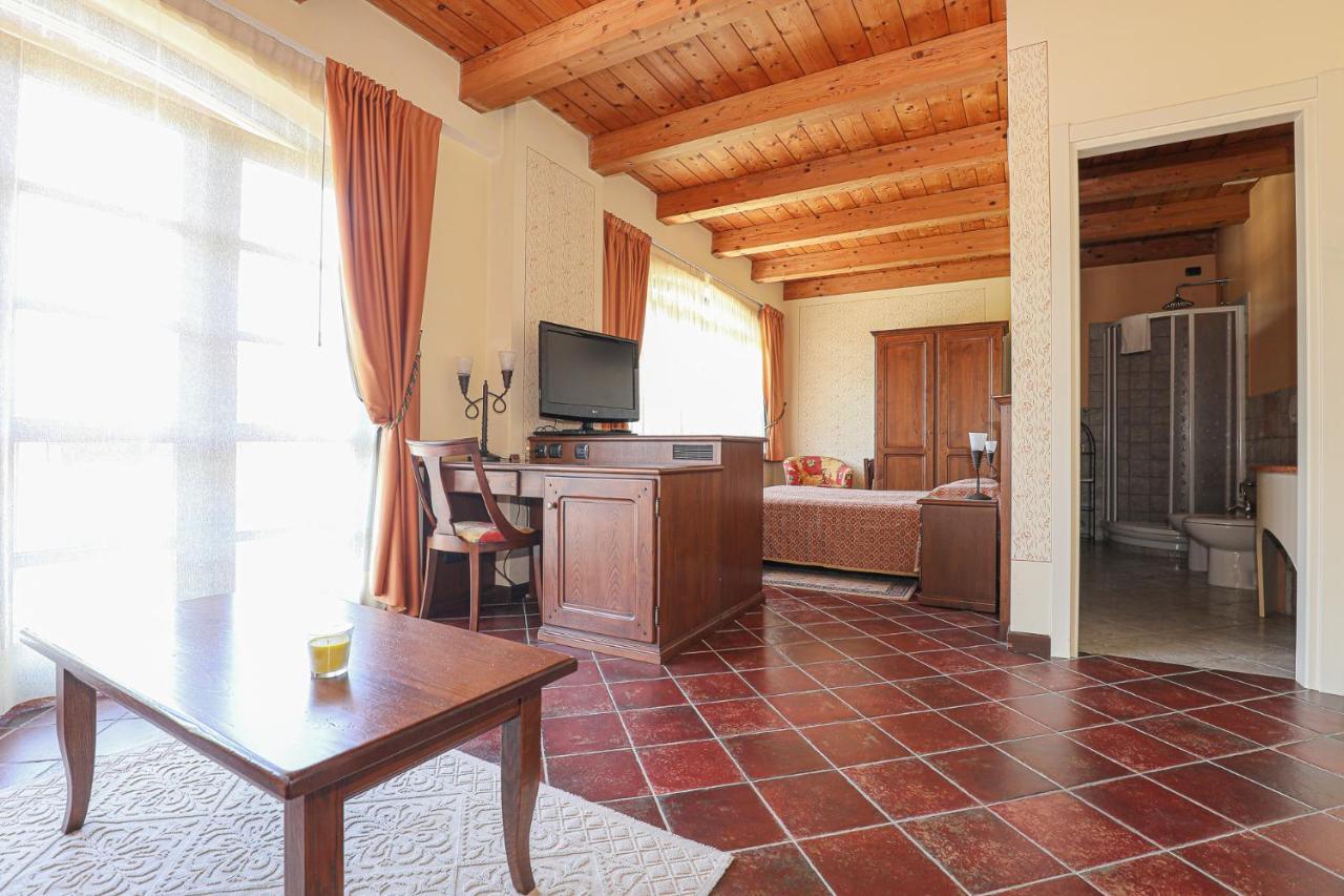 Villa Cascina Giuli Alba  Exterior foto